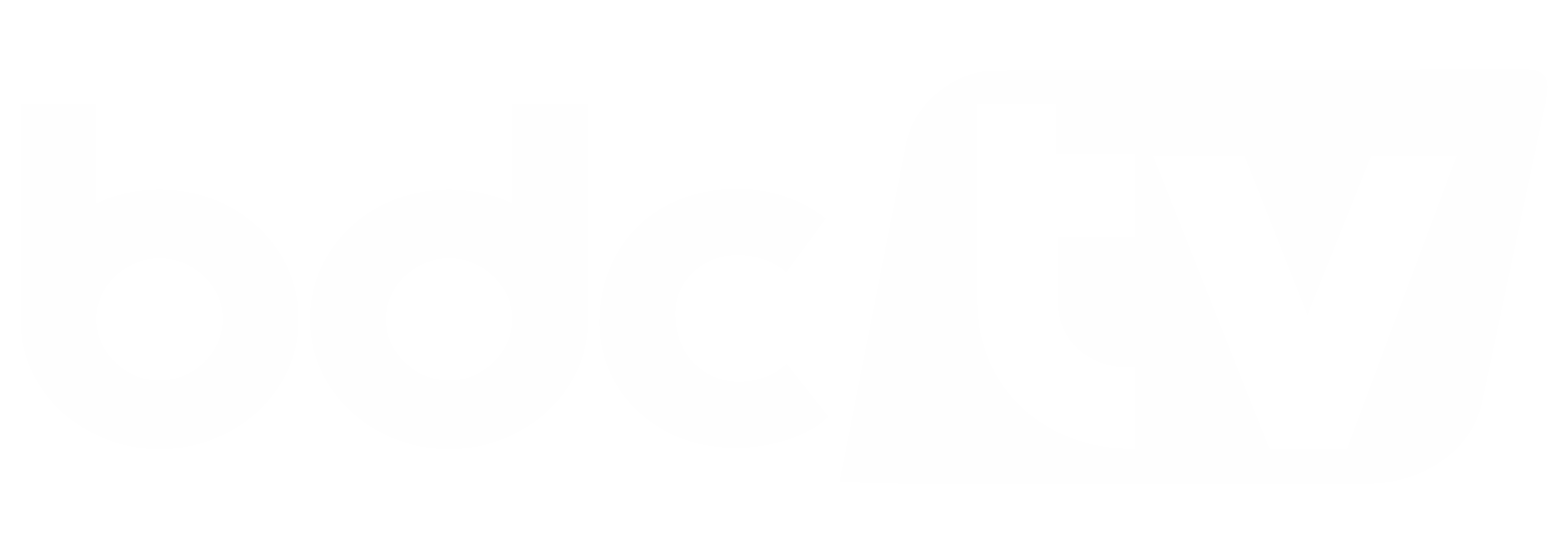 Logo BDC TV